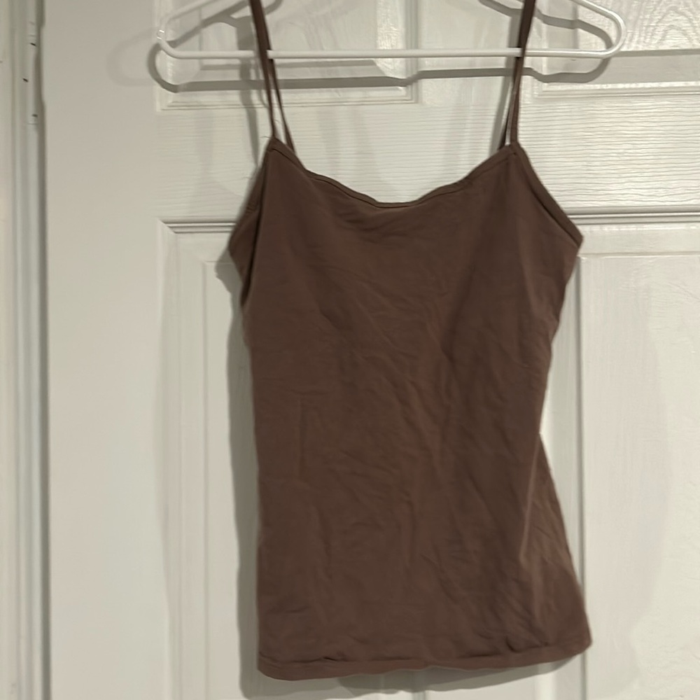 Buy one get one free Victoria's Secret Vs bra tops bran tank size small no tag
